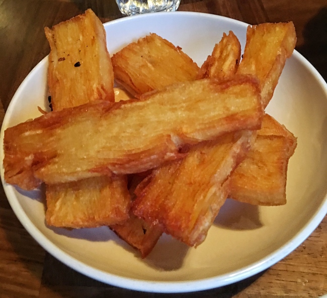 Potatoes of perfection